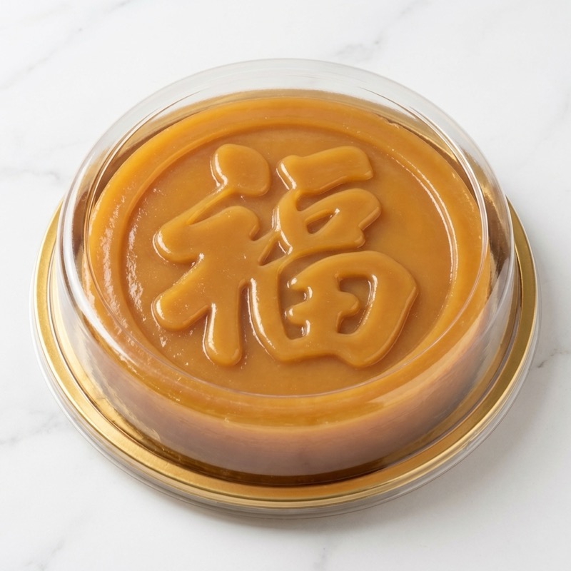 古法年糕产品图